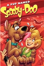 Poster de la serie A Pup Named Scooby-Doo