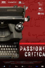 Poster de la película Critical Passion