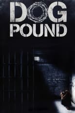 Poster de la película Dog Pound