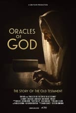 Poster de la película Oracles of God the Story of the Old Testament