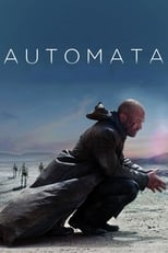 Poster de la película Automata