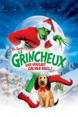 Le Grincheux qui voulait gâcher Noël
