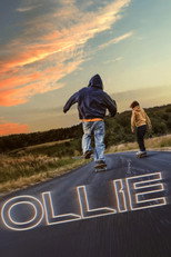 Poster de la película Ollie