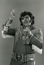 Poster de la película Elvis Gratton