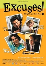 Poster de la película ¡Excusas!