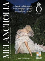 Poster de la película Mikael Karlsson : Melancholia