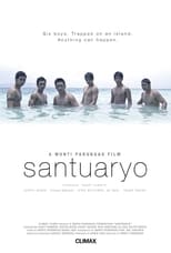 Poster de la película Santuaryo