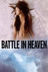 Poster de la película Battle in Heaven