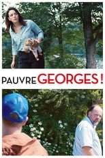 Poster de la película Poor Georges