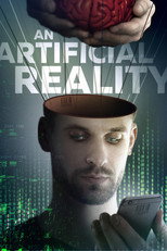 Poster de la película An Artificial Reality