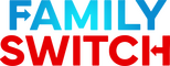 Logo Family Switch