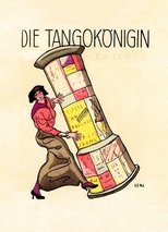 Poster de la película The Tango Queen