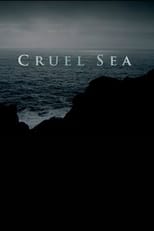 Poster de la película Cruel Sea: The Penlee Lifeboat Disaster