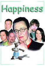 Poster de la serie Happiness