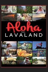 Poster de la película Aloha From Lavaland