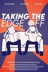 Poster de la película Taking the Edge Off