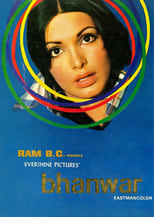 Poster de la película Bhanwar