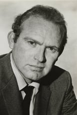 Actor Gene Evans