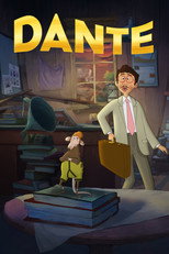 Poster de la película Dante
