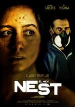 Poster de la película Nest