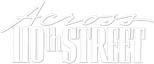 Logo Across 110th Street