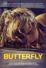 Poster de la película Butterfly