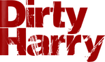 Logo Dirty Harry