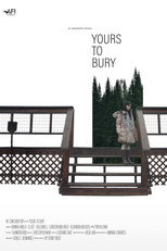 Poster de la película Yours to Bury