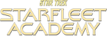 Logo Star Trek: Starfleet Academy