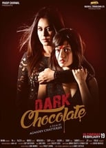 Poster de la película Dark Chocolate