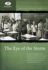 Poster de la película The Eye of the Storm