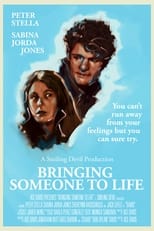 Poster de la película Bringing Someone To Life