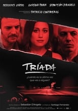 Poster de la película Tríada