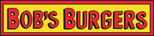 Logo Bob's Burgers