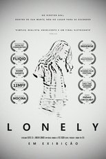 Poster de la película Lonely