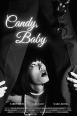 Poster de la película Candy, Baby