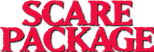 Logo Scare Package