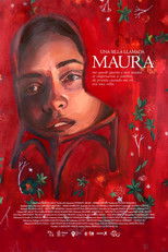 Poster de la película A Chair Named Maura