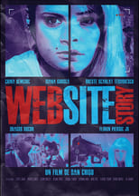 Poster de la película WebSiteStory
