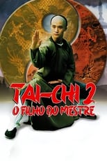 Poster de la película Tai Chi II