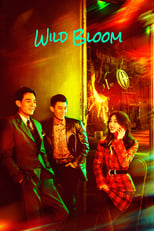 Poster de la serie Wild Bloom