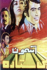 Poster de la película Sky with No Stars