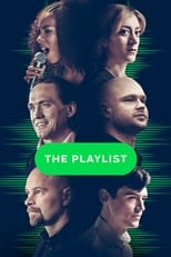 Poster de la serie The Playlist