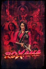 Poster de la película Roxana