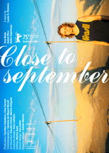 Poster de la película Close to September
