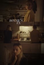 Poster de la película Bonnie's Ex