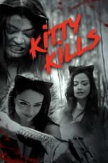 Poster de la película Pussy Kills