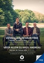 Poster de la película Väter allein zu Haus: Timo