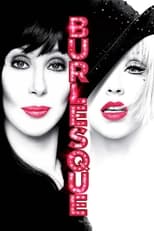 Poster de la película Burlesque