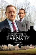 Inspecteur Barnaby